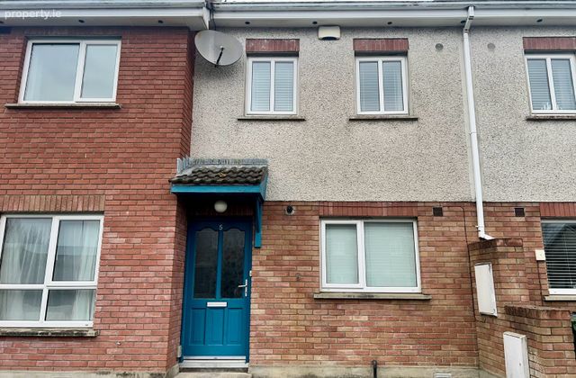 5 Hazelhurst, The Loakers, Dundalk, Co. Louth, Dundalk, Co. Louth - Click to view photos