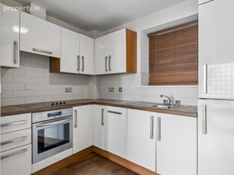 Apartment 61, The Tannery, The Coombe, Dublin 8 - Image 4