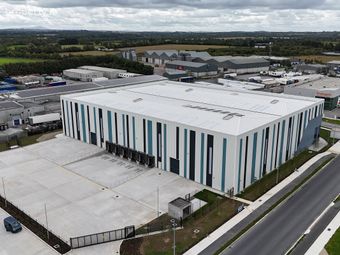 Unit 28b Momentum Logistics Park, Naas, Co. Kildare - Image 3