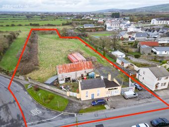 Canal Road, Johnstown, Co Kilkenny, Johnstown, Co. Kilkenny