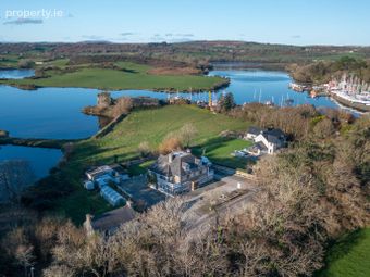 The Old Court Inn, Oldcourt, Baltimore, Co. Cork - Image 2