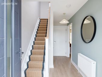 2 Bedroom Mid Terrace, South Circular Road, Co. Limerick - Image 2