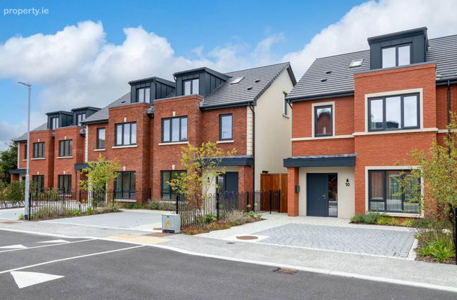 11 Drumnigh Oaks, Portmarnock, Co. Dublin, Portmarnock, Co. Dublin - Click to view photos