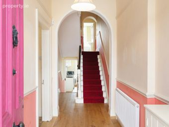 5 St James's Terrace, Sandymount Road, Sandymount, Dublin 4, Sandymount, Dublin 4 - Image 3