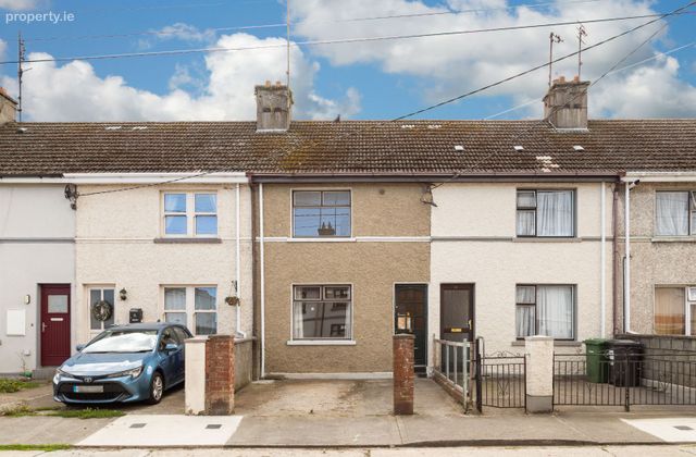 25 Hand Street, Drogheda, Co. Louth - Click to view photos