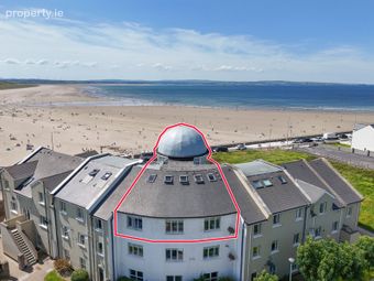 22 The Marine Lighthouse, Cliff Road, Enniscrone, Co. Sligo, Enniscrone, Co. Sligo - Image 4