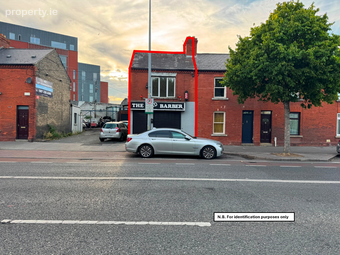 4 Poole Terrace, Dolphin's Barn Street, Dublin 8, Dublin 8