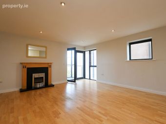 Apartment 16, The Quay, Market Point, Patrick Street, Mullingar, Co. Westmeath - Image 3