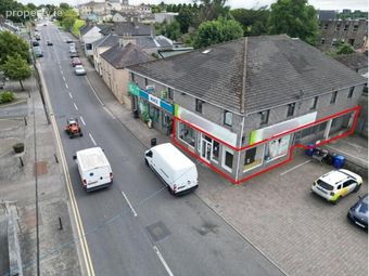 The Square, Castlerea, Co. Roscommon, Castlerea, Co. Roscommon - Image 2