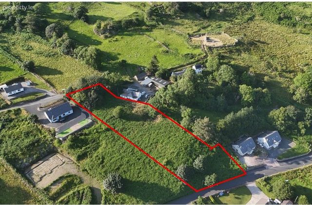 Churchtown, Kilcar, Co. Donegal - Click to view photos