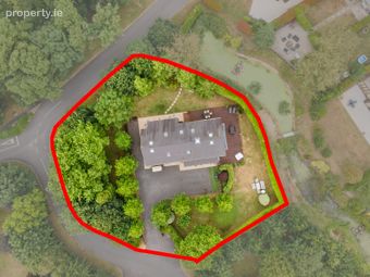 56 Leinster Wood, Carton Demesne, Maynooth, Co. Kildare, Maynooth, Co. Kildare - Image 2