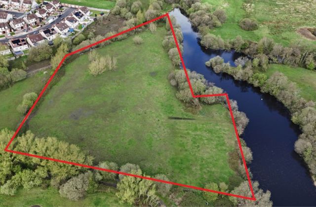 Lower Park, Corbally, Co. Limerick, Corbally, Co. Limerick - Click to view photos