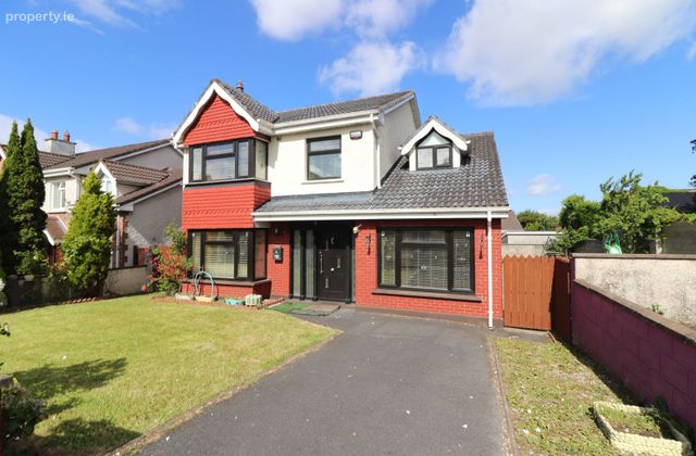 26 Blackthorns, Church Road, Raheen, Co. Limerick - Click to view photos