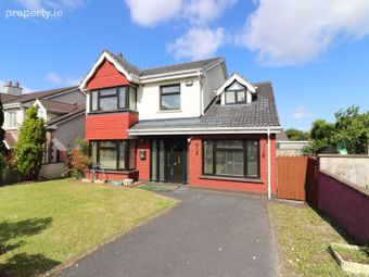 26 Blackthorns, Church Road, Raheen, Co. Limerick