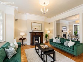 29 Ailesbury Park, Ballsbridge, Dublin 4, Ballsbridge, Dublin 4 - Image 2