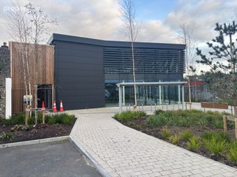 Aldi, O'connell Street, Tullamore, Co. Offaly - Image 3