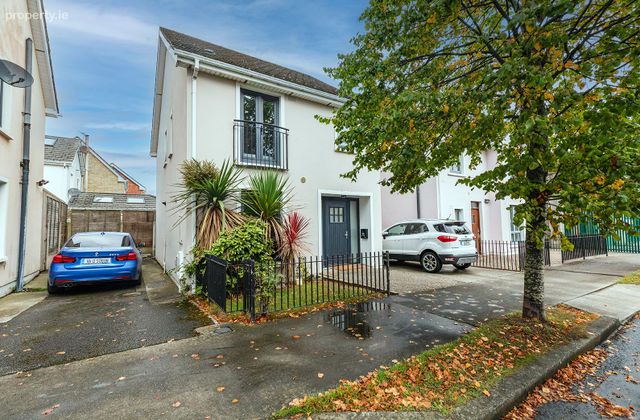 75 Grange Abbey Road, Grange Abbey, Donaghmede, Dublin 13 - Click to view photos