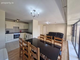 Apartment 14, Core B, Rosse Court Heights, Rosse Court Rise, Lucan, Co. Dublin - Image 3