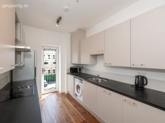 Apartment 56 The Crescent, Old Fort Road, Ballincollig, Co. Cork - Image 5