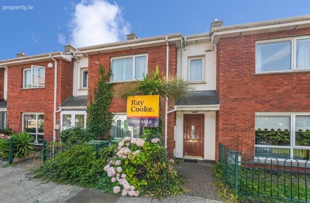 119 Castlecurragh Vale, Mulhuddart, Dublin 15, Mulhuddart, Dublin 15 - Click to view photos
