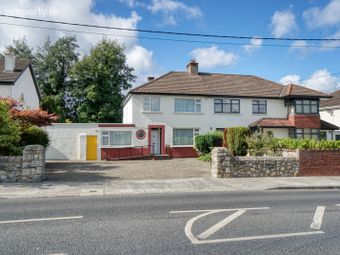 109 Booterstown Avenue, Blackrock, Co. Dublin - Image 2