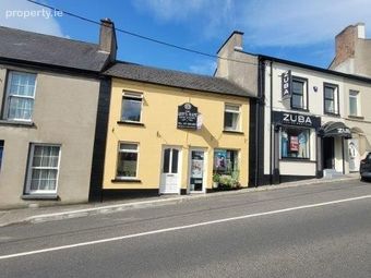 The Lions Mane, 22 Upper Main Street, Ballyshannon, Co. Donegal - Image 2
