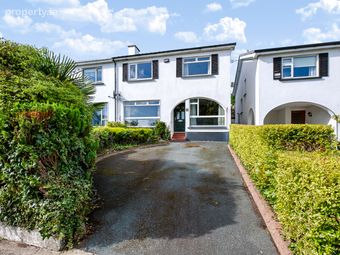 14 Rathdown Park, Greystones, Co. Wicklow, Greystones, Co. Wicklow