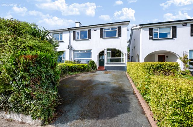14 Rathdown Park, Greystones, Co. Wicklow, Greystones, Co. Wicklow - Click to view photos