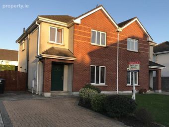20 Summerhill, Stradbally Road, Portlaoise, Co. La, Portlaoise, Co. Laois
