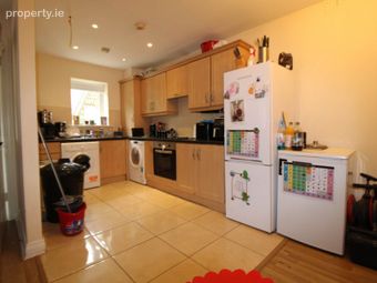 Apartment 25, Sruthan An Phadraig, Saint Patricks Road, Limerick, Co. Limerick, Garryowen, Co. Limerick - Image 2