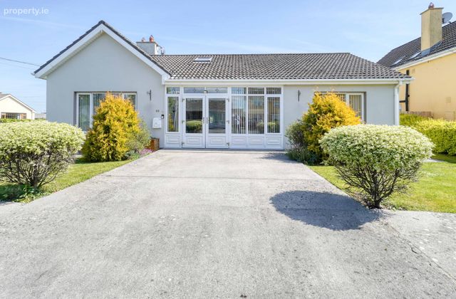 50 Manor Grove, Mountmellick, Co. Laois, Mountmellick, Co. Laois - Click to view photos