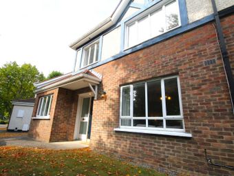 115 Fosterbrook, Booterstown, Booterstown, Co. Dublin