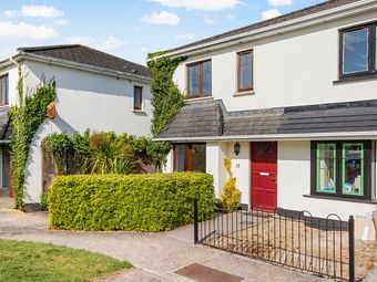 17 Straffan Green, Straffan Wood, Maynooth, Co. Kildare, Maynooth, Co. Kildare - Image 2