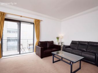 Apt 3 Valentia House, Custom House Square, I F S C, Dublin 1, IFSC, Dublin 1 - Image 2