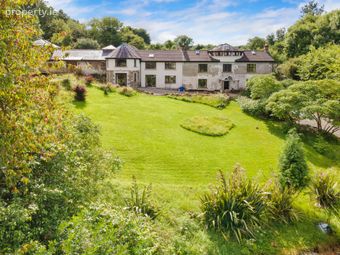 Knockanode House, Knockanode, Rathdrum, Co Wicklow, Rathdrum, Co. Wicklow