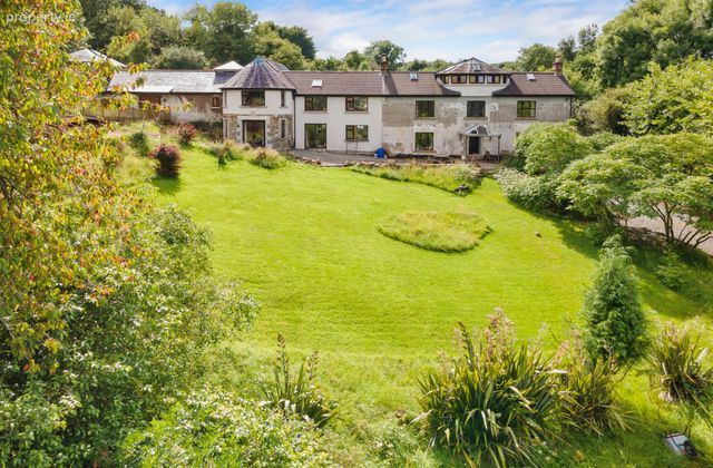 Knockanode House, Knockanode, Rathdrum, Co Wicklow, Rathdrum, Co. Wicklow - Click to view photos