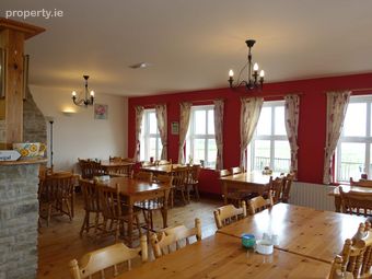 Silver Strand House, Malinbeg, Glencolmcille, Donegal, Glencolmcille, Co. Donegal - Image 5