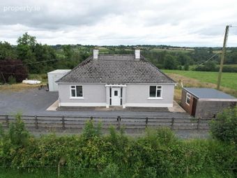 Bredagh, Carrigallen, Co. Leitrim, Carrigallen, Co. Leitrim