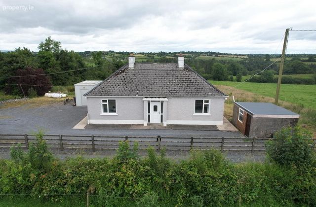 Bredagh, Carrigallen, Co. Leitrim, Carrigallen, Co. Leitrim - Click to view photos