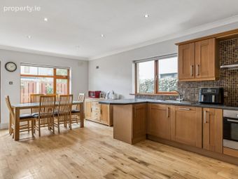 15b Saint Fintan's Villas, Deansgrange, Blackrock, Co. Dublin - Image 5