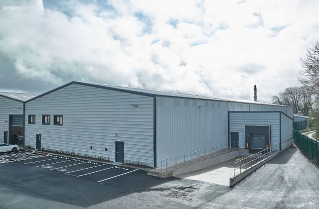 Unit 8, Nova Business Park T45ey03, Little Island, Co. Cork - Click to view photos