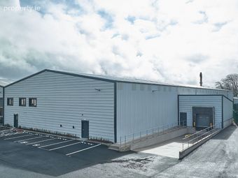 Unit 8, Nova Business Park T45ey03, Little Island, Co. Cork