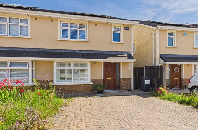 40 Radharc Na Siuire, Ballygunner, Knockboy, Co. Waterford - Click to view photos