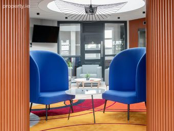 Grand Canal House, Grand Canal, Dublin 4 - Image 5