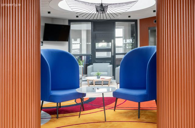 Grand Canal House, Grand Canal, Dublin 4 - Click to view photos