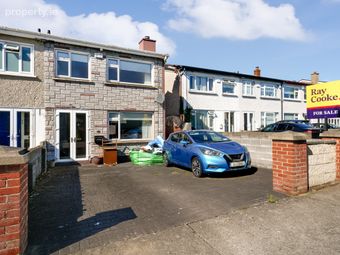 37 Alderwood Avenue, Springfield, Dublin 24, Tallaght, Dublin 24