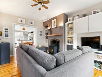 3 Connaught Parade, Phibsborough, Dublin 7 - Image 3