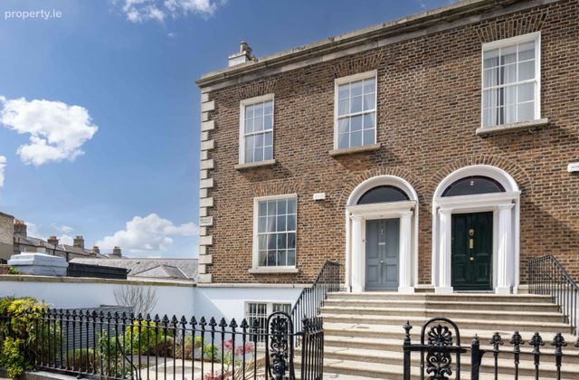 1 Belgrave Terrace, Mountpleasant Avenue Upper, Rathmines, Dublin 6 - Click to view photos