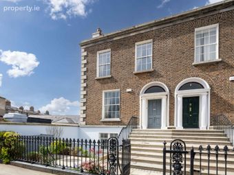 1 Belgrave Terrace, Mountpleasant Avenue Upper, Rathmines, Dublin 6