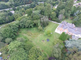 Garden Site, Violet Hill House, Herbert Road, Bray, Co. Wicklow, Bray, Co. Wicklow - Image 4